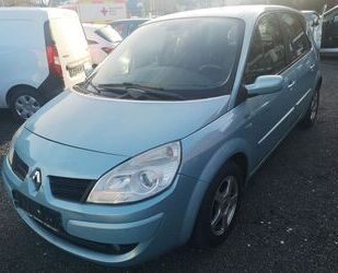 Renault Scenic Gebrauchtwagen