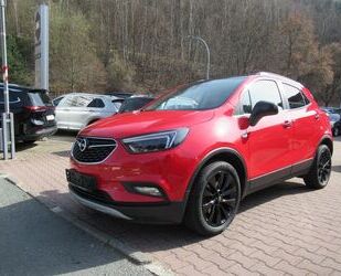 Opel Opel Mokka X 4x4 Color*SHZ*Lenkradhz*LED*Kamera Gebrauchtwagen