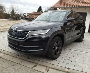 Skoda Skoda Kodiaq Drive 125 DSG 