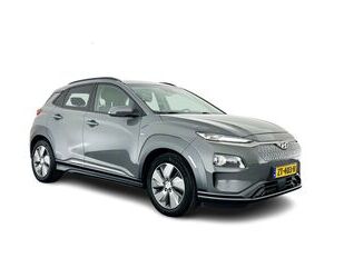 Hyundai Hyundai Kona EV Premium 64 kWh (INCL-BTW) *VOLLEDE Gebrauchtwagen