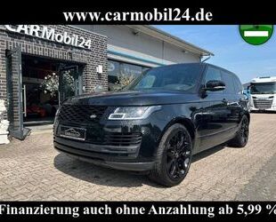 Land Rover Land Rover Range Rover Autobiography *ALLR*ACC*Luf Gebrauchtwagen