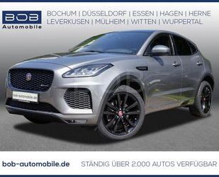 Jaguar Jaguar E-Pace D150 R-Dynamic S AWD Winter-Paket Bl Gebrauchtwagen