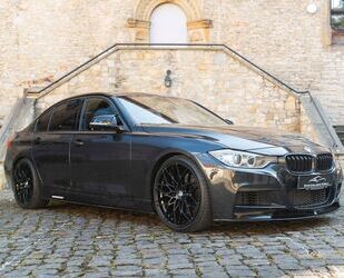 BMW BMW 335XI M-Performance HeadUp Harman Xenon Kam Na Gebrauchtwagen