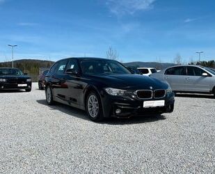 BMW BMW 320 Touring F31 Advantage, M-Paket Stoßstange Gebrauchtwagen