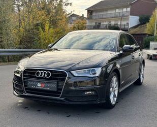 Audi Audi A3 Sportback ambition S-line 1,2 TFSI 94500k Gebrauchtwagen