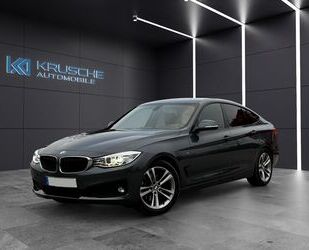 BMW BMW 328i GT SportLine*NAVI PROF*RFK*AHK*2.Hd*dt. A Gebrauchtwagen