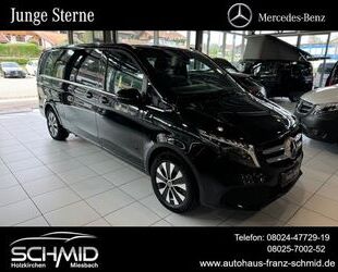 Mercedes-Benz Mercedes-Benz V 300 d AVA Extralang 4M STHZG LED+ Gebrauchtwagen