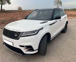 Land Rover Land Rover Range Rover Velar 2.0 D180 R-Dynamic S Gebrauchtwagen