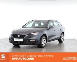 Seat Seat Leon SP 2.0 TDI DSG STYLE | NAVI LED I Gebrauchtwagen