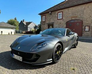 Ferrari Ferrari 812 6.5 V12 Superfast DCT F1 -NOVITEC AUSP Gebrauchtwagen