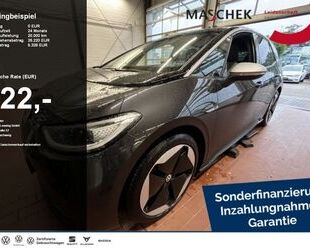 VW Volkswagen ID.3 1st Max Sonderleasing Navi Pano HU Gebrauchtwagen