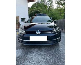 VW Volkswagen Golf 2.0 TDI 4 Motion Gebrauchtwagen