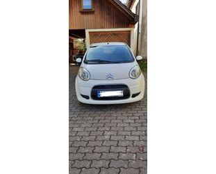 Citroen Citroën C1 1.0 SELECTION Gebrauchtwagen