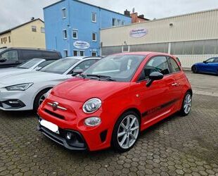 Abarth Abarth 595 1.4 T-Jet 16V 595 - Gebrauchtwagen