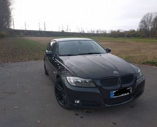 BMW BMW 318i Touring Edition Sport Edition Sport Gebrauchtwagen