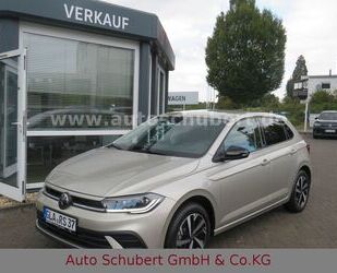 VW Volkswagen Polo 1.0 TSI OPF DSG Move Gebrauchtwagen