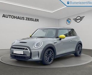 Mini MINI Cooper SE 17´LM-Räder AppleCarPlay DAB Gebrauchtwagen