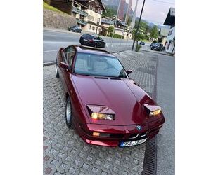 BMW BMW 850 v12 alcantara dach gute Zustand (Tausch Gebrauchtwagen