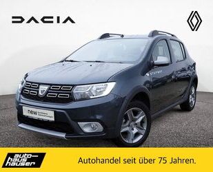 Dacia Dacia Sandero Stepway TCe 90 Prestige PDC KAMERA N Gebrauchtwagen