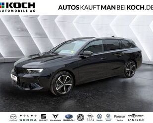 Opel Opel Astra L ST 1.2 Turbo GS Line LED 360° KAM SHZ Gebrauchtwagen