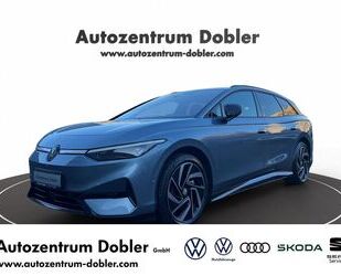 VW Volkswagen ID.7 Tourer Pro AHK ACC Wärmepumpe Harm Gebrauchtwagen