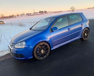 VW Volkswagen Golf V - R32 - 6 Zylinder Gebrauchtwagen