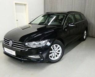 VW Volkswagen Passat Var. 2.0 TDI Business, Navi,LED, Gebrauchtwagen