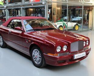 Bentley Bentley Azure Mulliner-Ausstattung Gebrauchtwagen