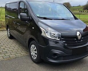 Renault Trafic Gebrauchtwagen