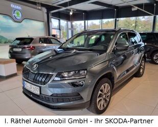 Skoda Skoda Karoq 2,0 TDI Clever Amundsen RK ACC 5J Gara Gebrauchtwagen