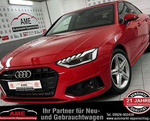 Audi Audi A4 Lim. 45 TDI quattro advanced *AHK|SSD|DAB Gebrauchtwagen