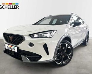 Cupra Cupra Formentor VZ e-Hybrid*SHZ*KAMERA*PDC* Gebrauchtwagen