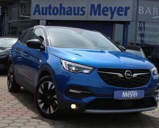 Opel Opel Grandland X 1.5 D INNOVATION Navi/Pano/LED/ Gebrauchtwagen