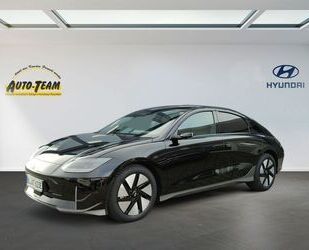 Hyundai Hyundai IONIQ 6 77,4 kWh 4WD Uniq Gebrauchtwagen