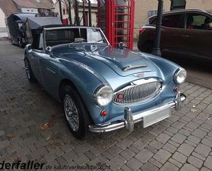 Austin Healey Austin Healey MK II 3000 BT7 H-Zulassung Gebrauchtwagen