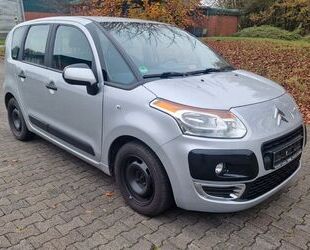 Citroen Citroën C3 Picasso VTi 95 Tendance 1.Hand Gebrauchtwagen