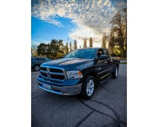 Dodge Dodge RAM 1500 SLT Diesel 4x4 TÜV Gebrauchtwagen