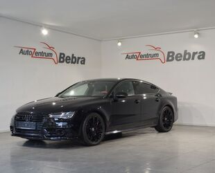 Audi Audi A7 Sportback 3.0 TDI S-Line Sport Paket Plus Gebrauchtwagen