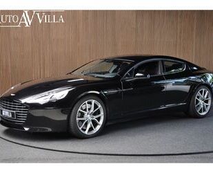 Aston Martin Aston Martin Rapide 6.0 V12 S Camera Leder Stoel v Gebrauchtwagen