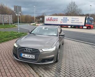 Audi Audi A6 2.0 TDI 140kW ultra S tronic Avant - Gebrauchtwagen