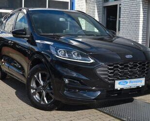 Ford Ford Kuga Plug-In ST-Line X Glasdach HeadUp LED Gebrauchtwagen