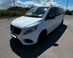 Mercedes-Benz Mercedes-Benz V250 AVANTG-Extralang-AMG-NIGHT-DIST Gebrauchtwagen