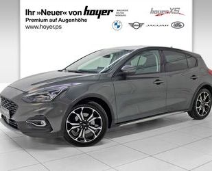 Ford Ford Focus Lim. 1.0 EcoBoost Active Pano HUD CarPl Gebrauchtwagen