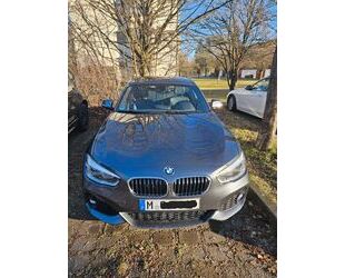 BMW BMW 118d original M packet Gebrauchtwagen