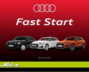 Audi Audi Q3 Sportback 35 TFSI S line *LED*KAMERA*SITZH Gebrauchtwagen