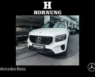 Mercedes-Benz Mercedes-Benz GLB220 4M PROGRESSIVE 7 SITZE MBEAM Gebrauchtwagen