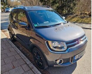 Suzuki Ignis Gebrauchtwagen