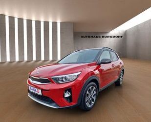 Kia Kia Stonic Vision Klima PDC Alufelgen Sitzheizung Gebrauchtwagen