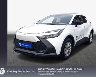 Toyota Toyota C-HR 1.8 Hybrid Business Edition, LED, Kame Gebrauchtwagen