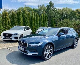 Volvo Volvo V90CC B4 D Polestar + Heico AWD 8-Gang Ultim Gebrauchtwagen